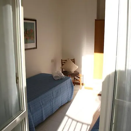 Matteoni شقة