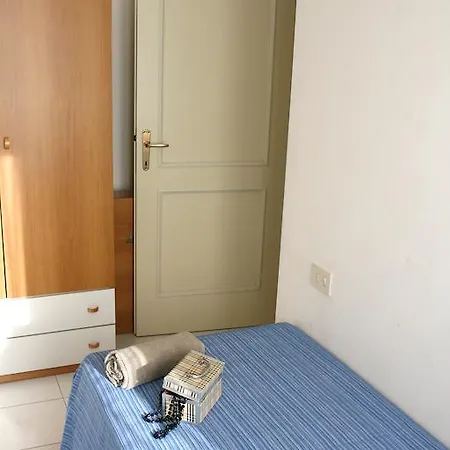 شقة Matteoni *