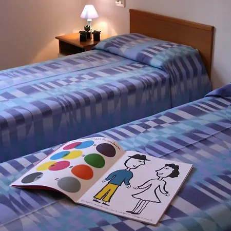 شقة Matteoni
